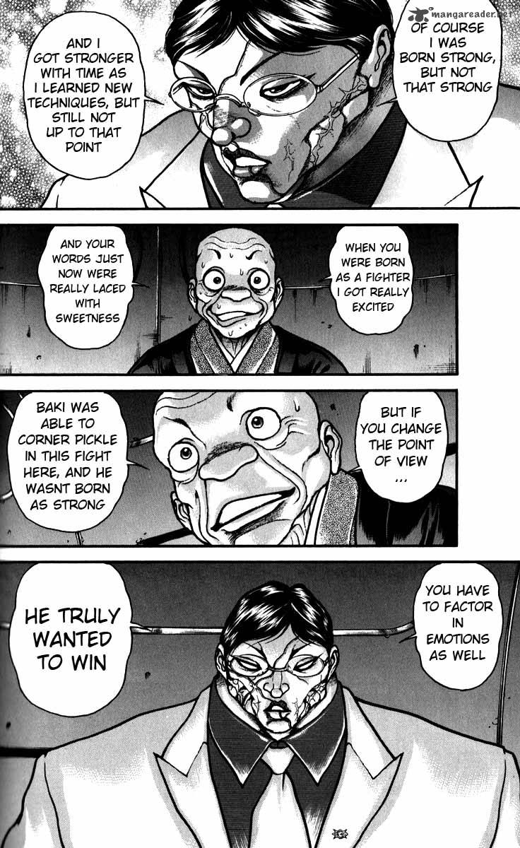Baki Son Of Ogre 181 7