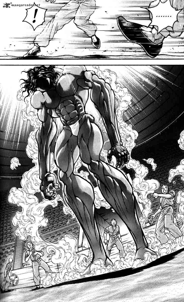 Baki Son Of Ogre 181 9