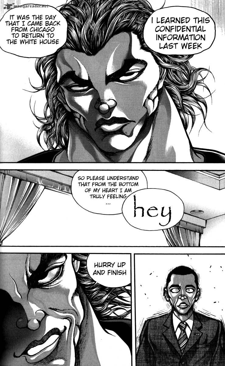 Baki Son Of Ogre 182 8