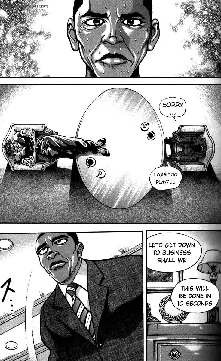 Baki Son Of Ogre 182 9