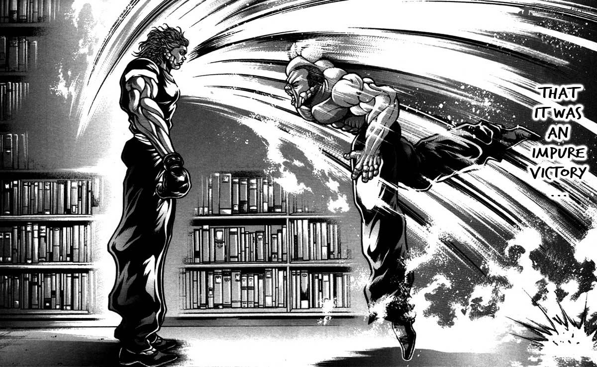 Baki Son Of Ogre 183 12