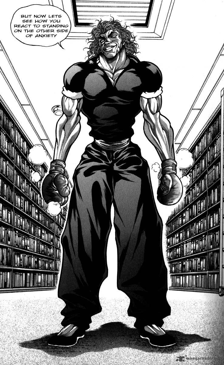 Baki Son Of Ogre 183 7
