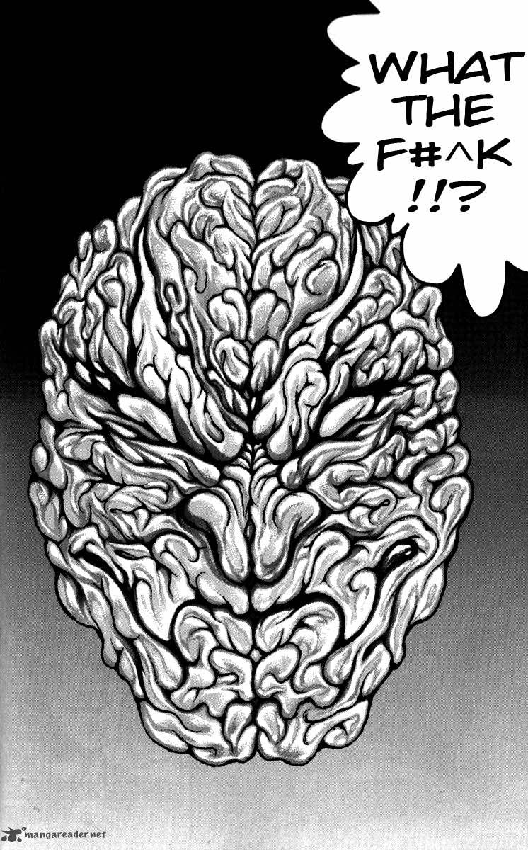 Baki Son Of Ogre 184 10