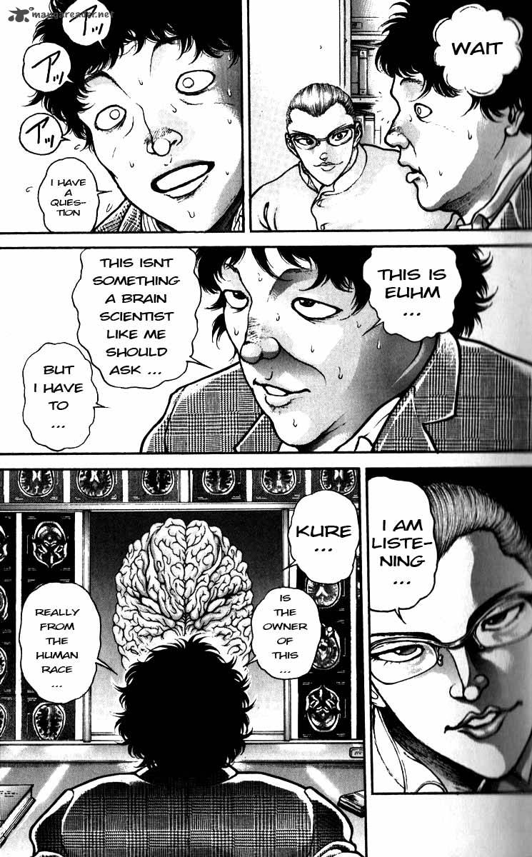 Baki Son Of Ogre 184 15