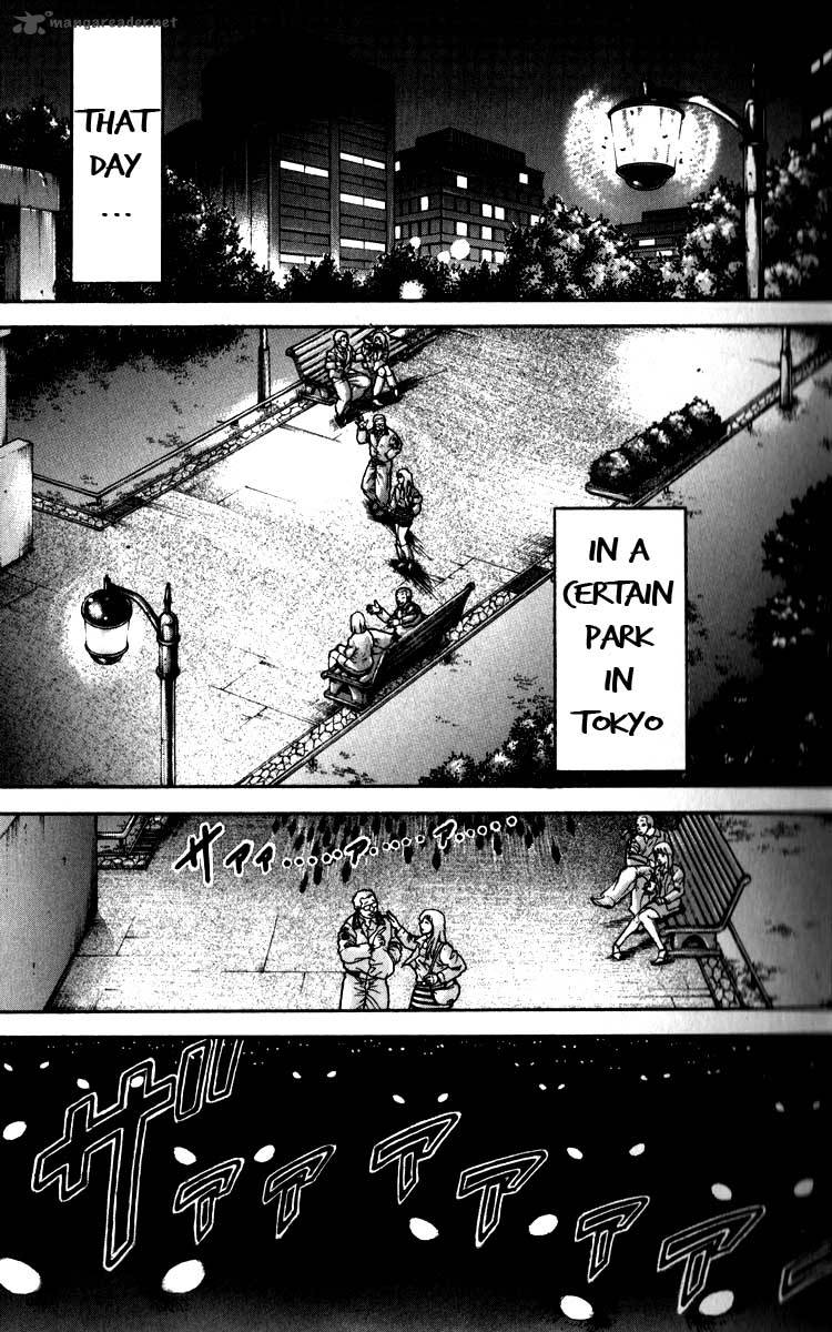 Baki Son Of Ogre 184 17