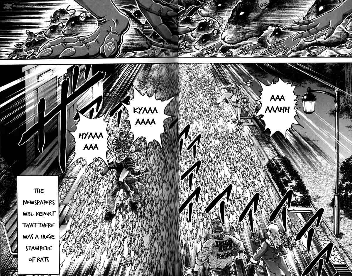 Baki Son Of Ogre 184 18