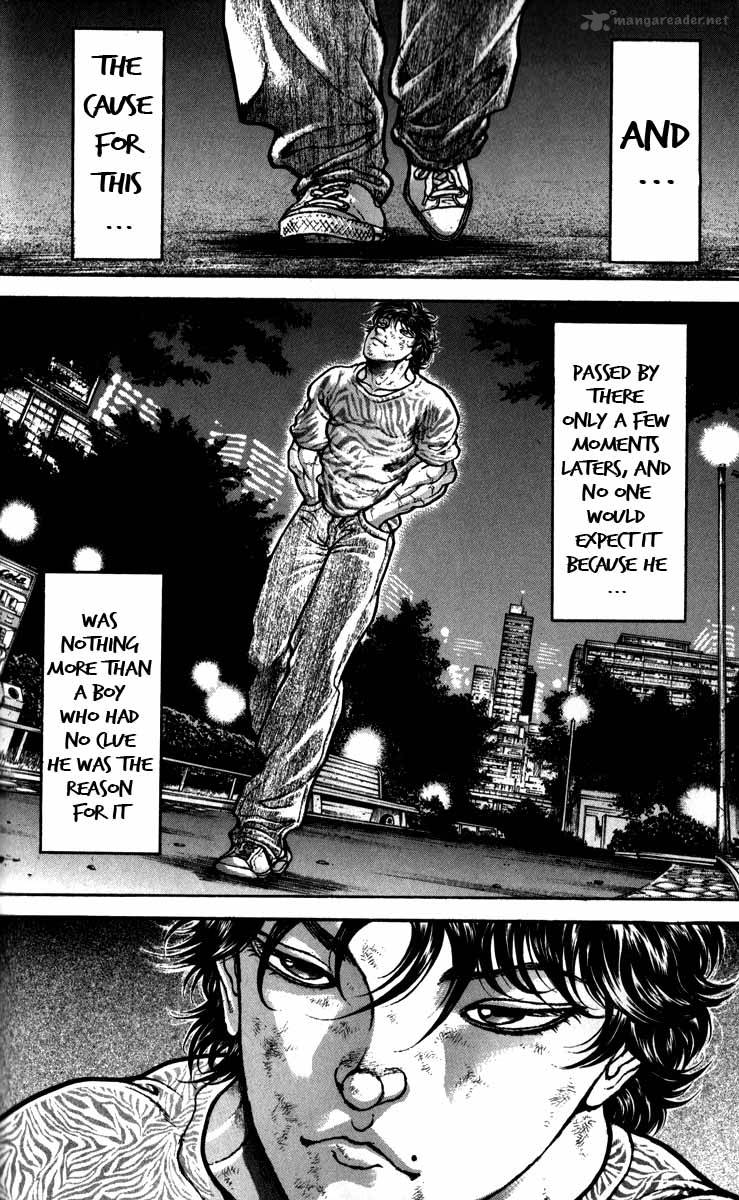 Baki Son Of Ogre 184 19