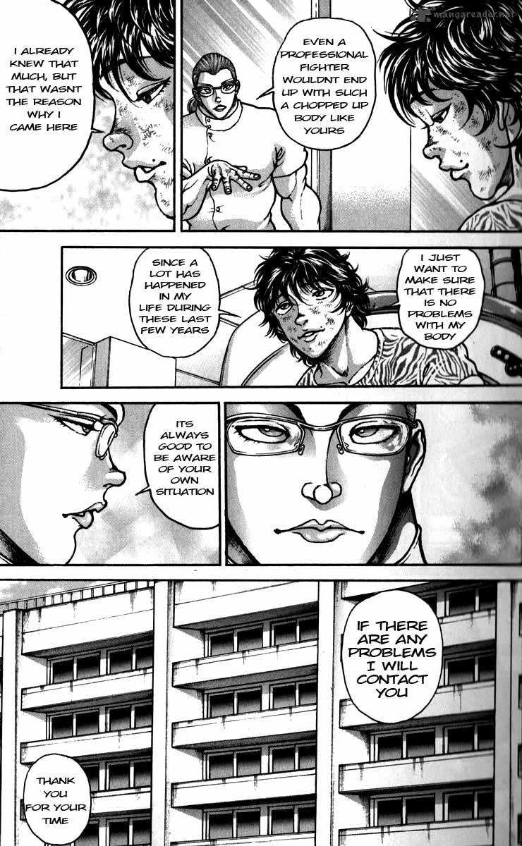 Baki Son Of Ogre 184 5