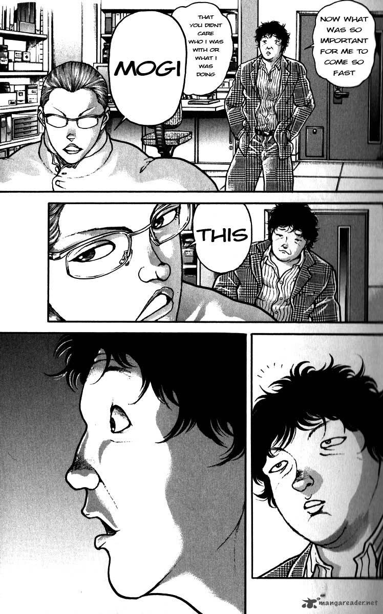 Baki Son Of Ogre 184 9