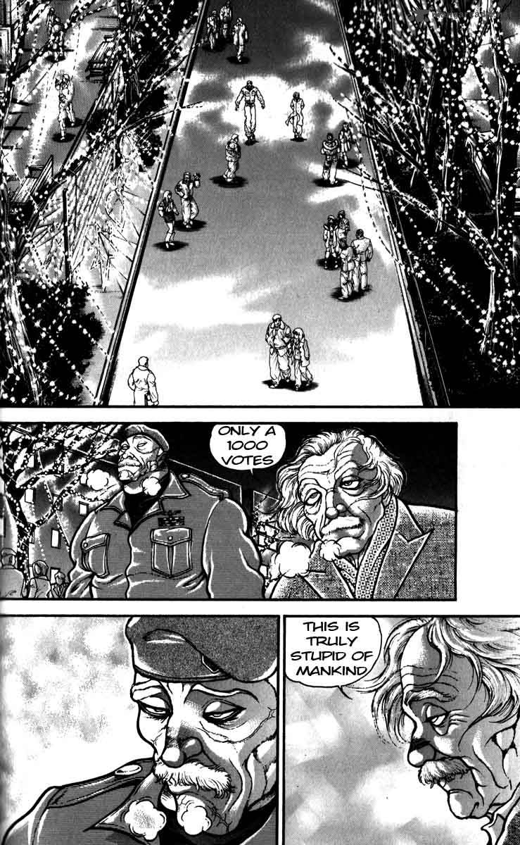 Baki Son Of Ogre 185 13