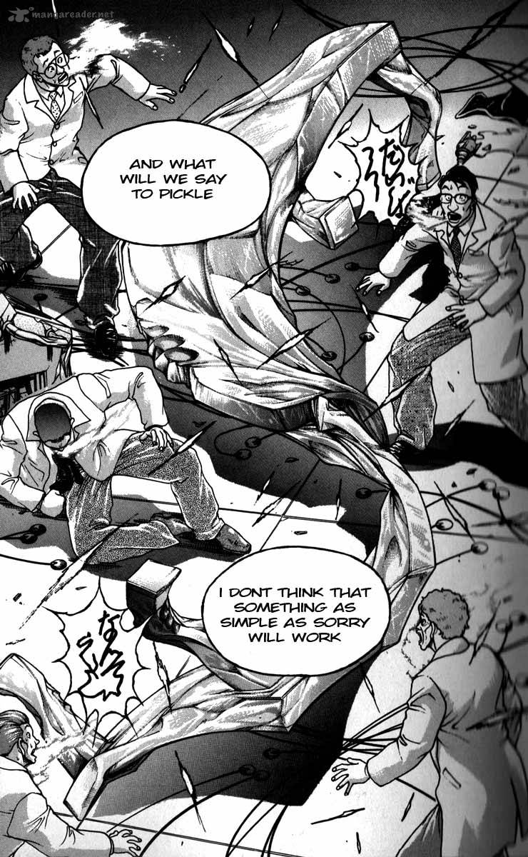 Baki Son Of Ogre 185 14