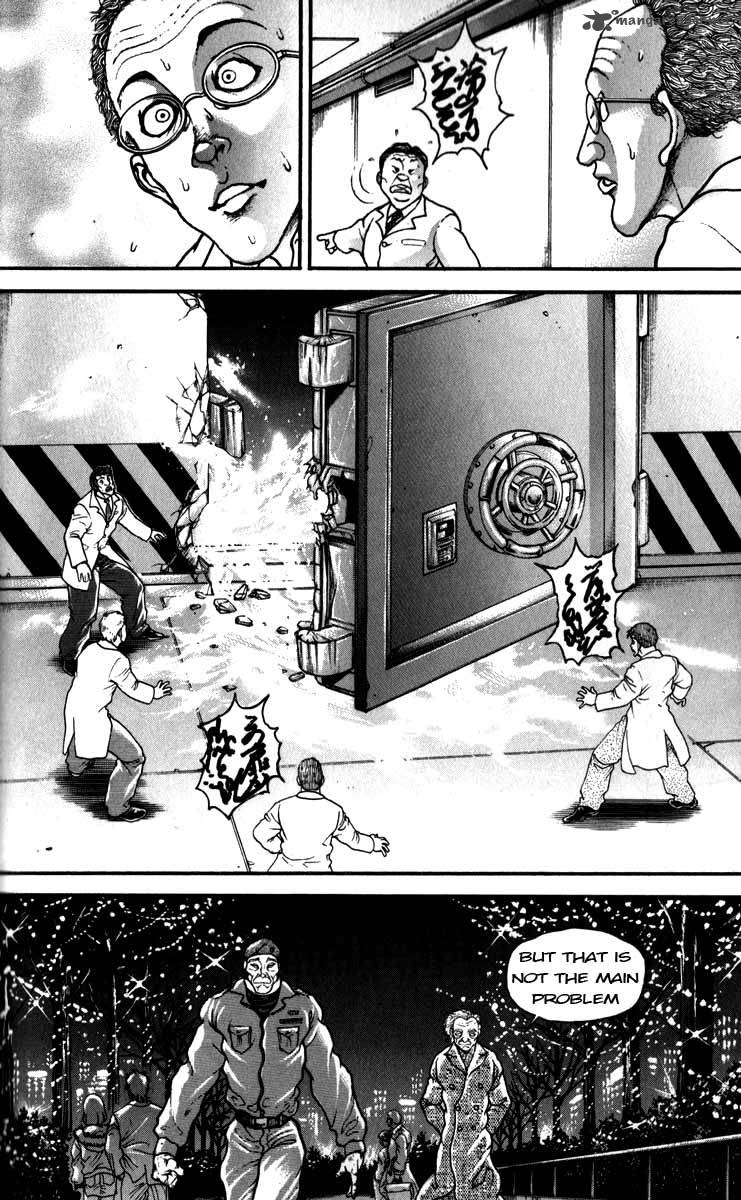 Baki Son Of Ogre 185 15