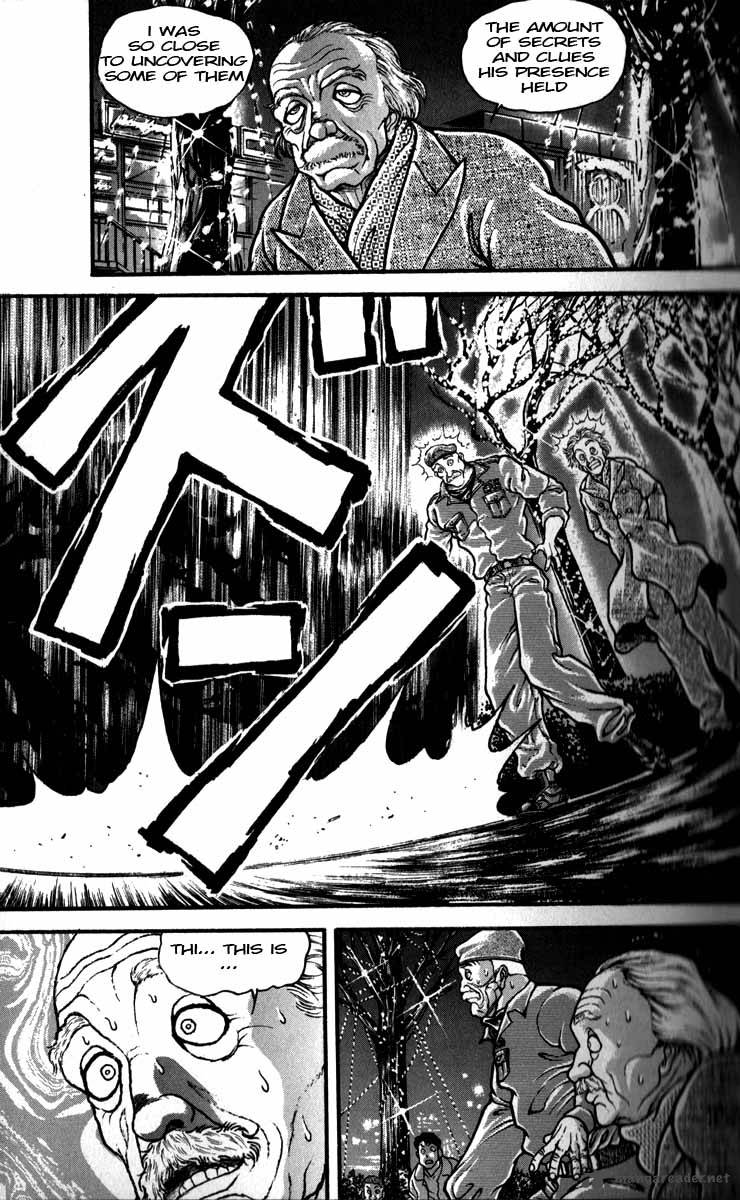 Baki Son Of Ogre 185 16
