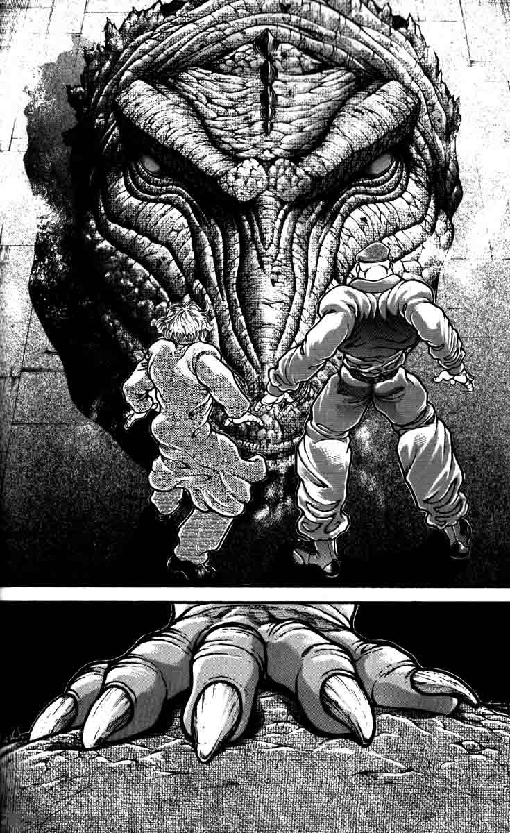 Baki Son Of Ogre 185 17