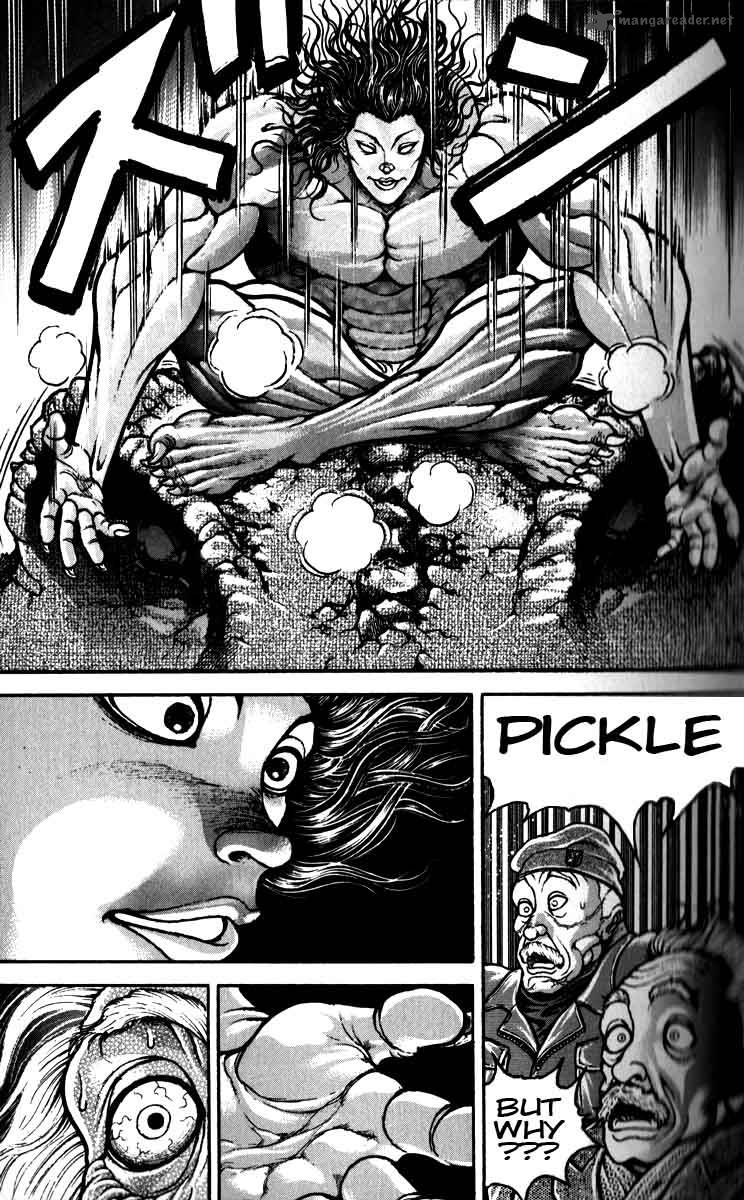 Baki Son Of Ogre 185 18