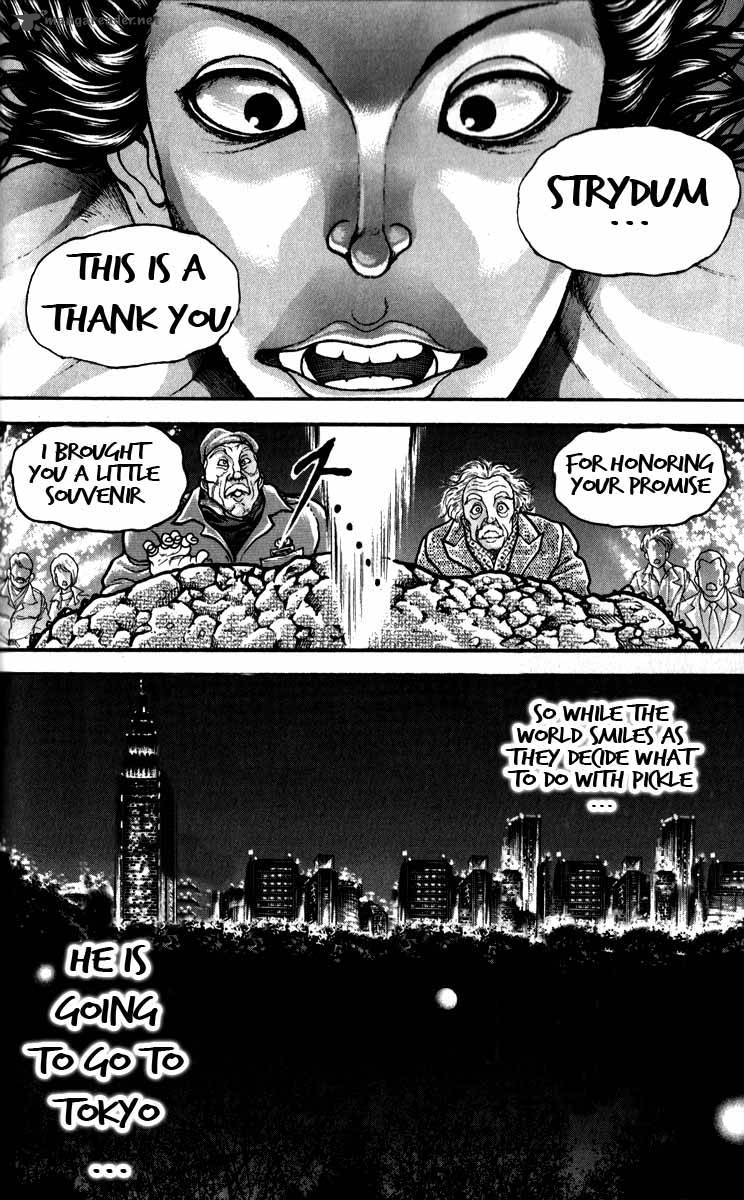 Baki Son Of Ogre 185 19