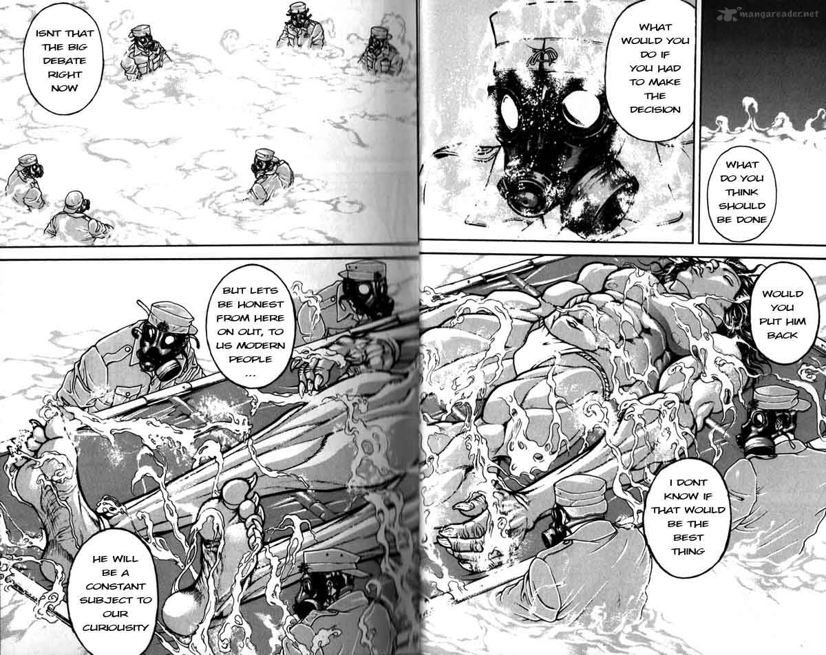 Baki Son Of Ogre 185 2