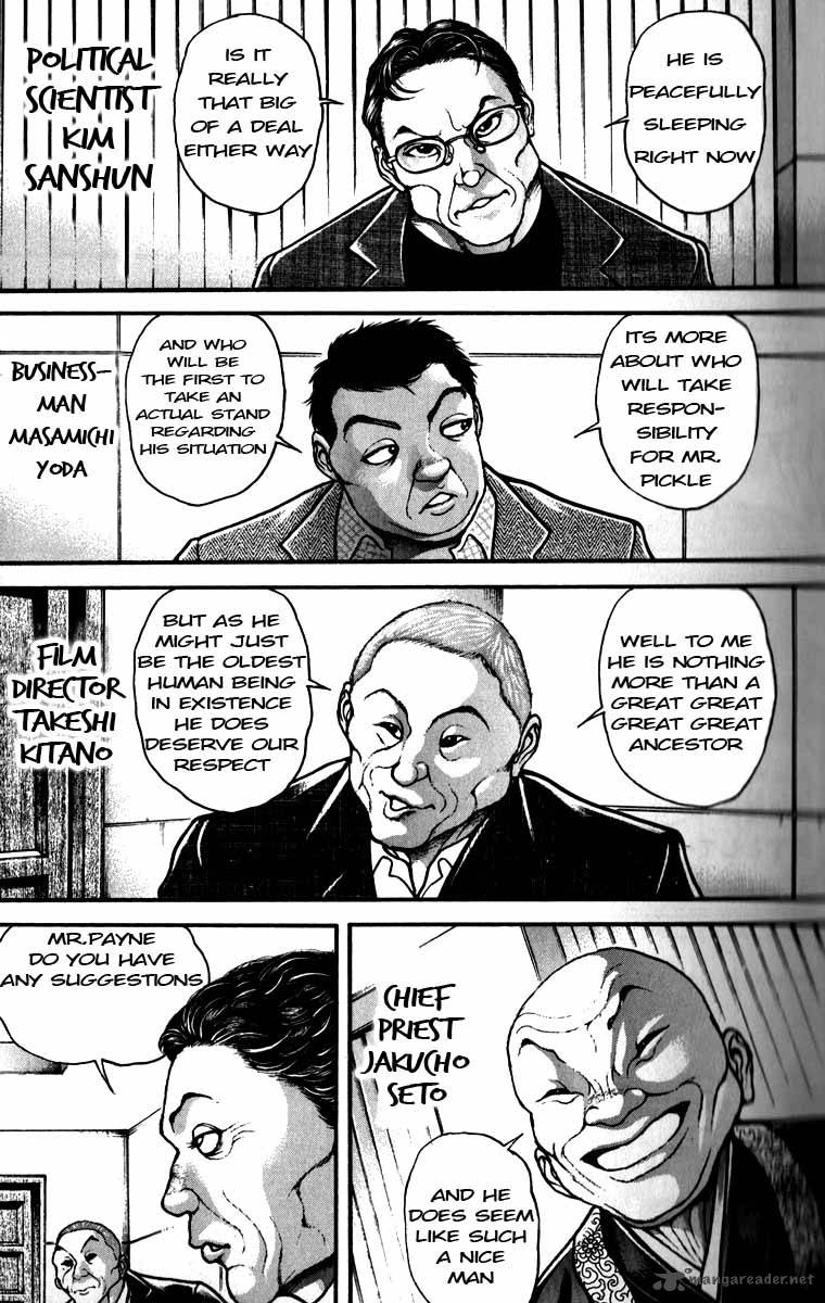Baki Son Of Ogre 185 4