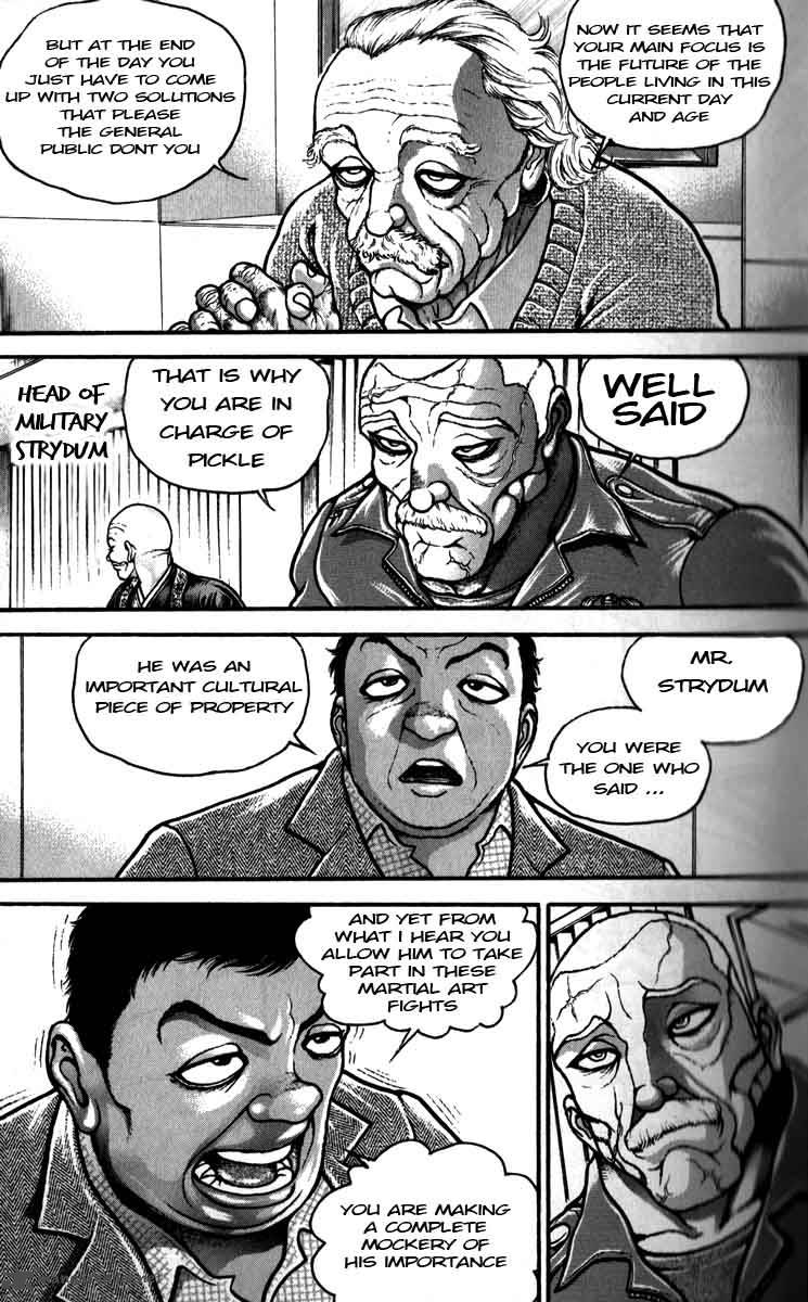 Baki Son Of Ogre 185 6