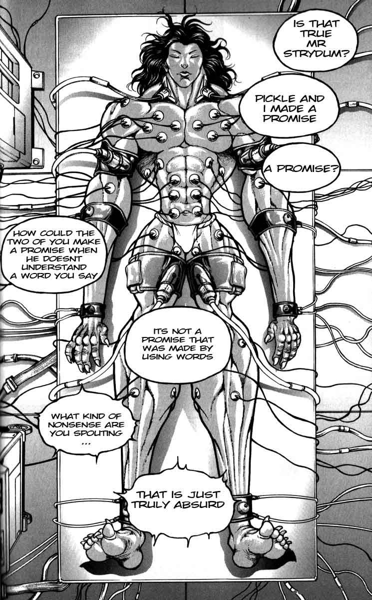 Baki Son Of Ogre 185 7