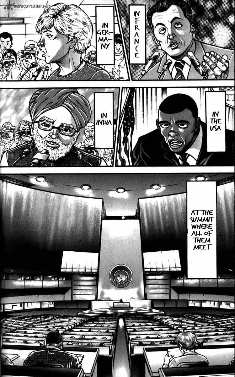 Baki Son Of Ogre 185 9