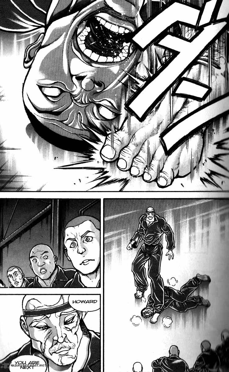 Baki Son Of Ogre 187 11