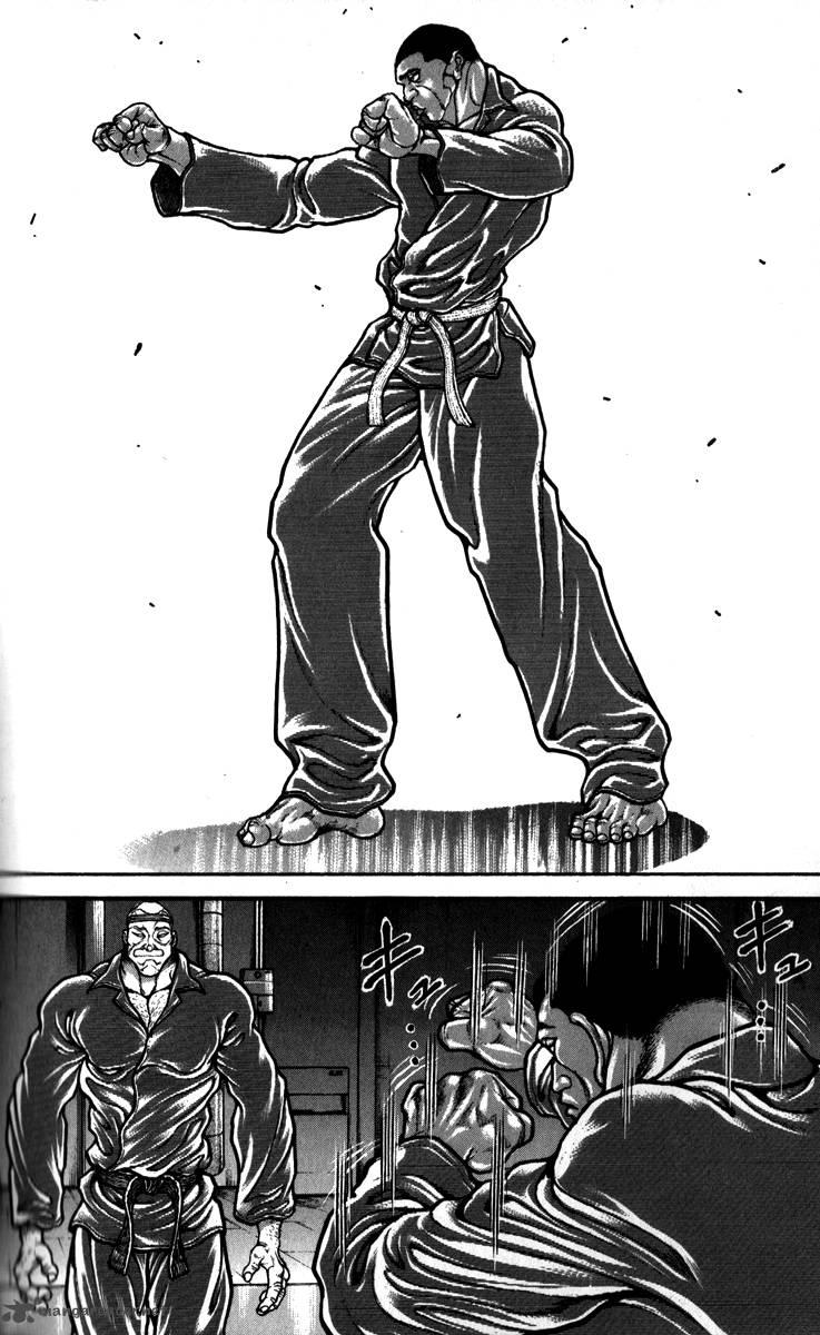 Baki Son Of Ogre 187 8