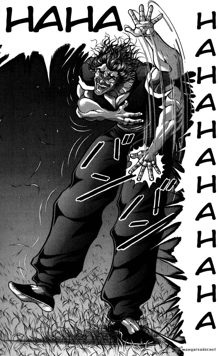 Baki Son Of Ogre 188 10