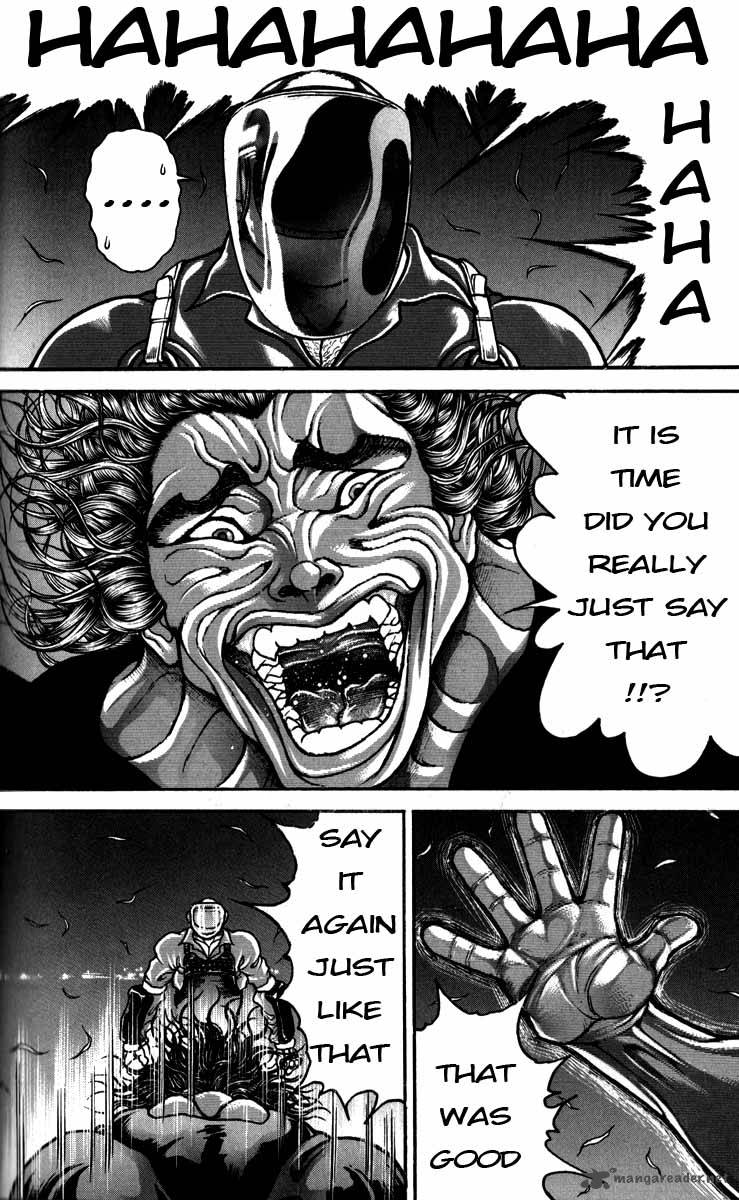 Baki Son Of Ogre 188 11