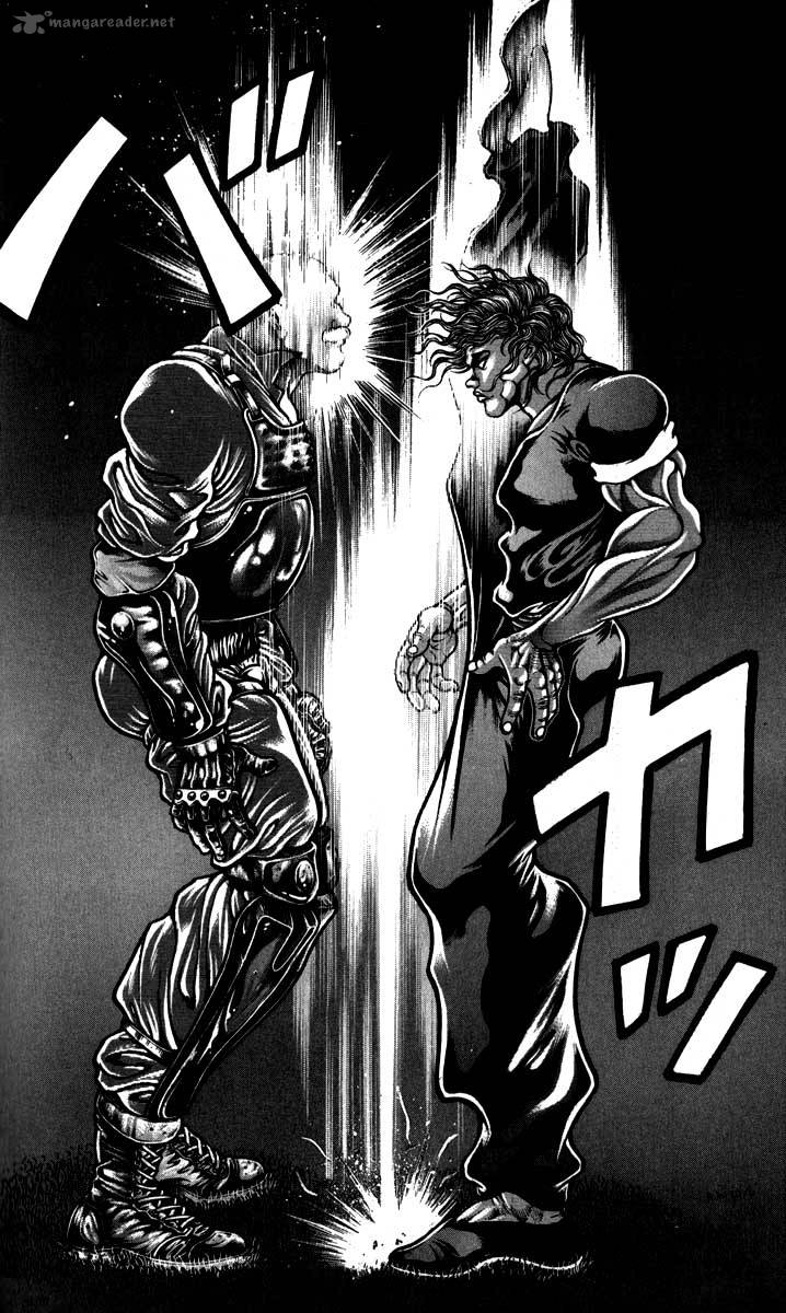 Baki Son Of Ogre 188 13
