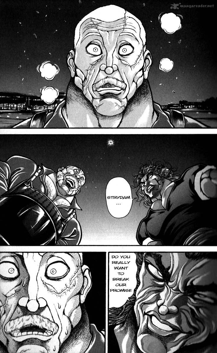 Baki Son Of Ogre 188 14