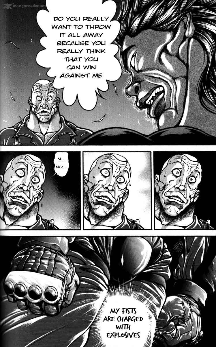 Baki Son Of Ogre 188 15
