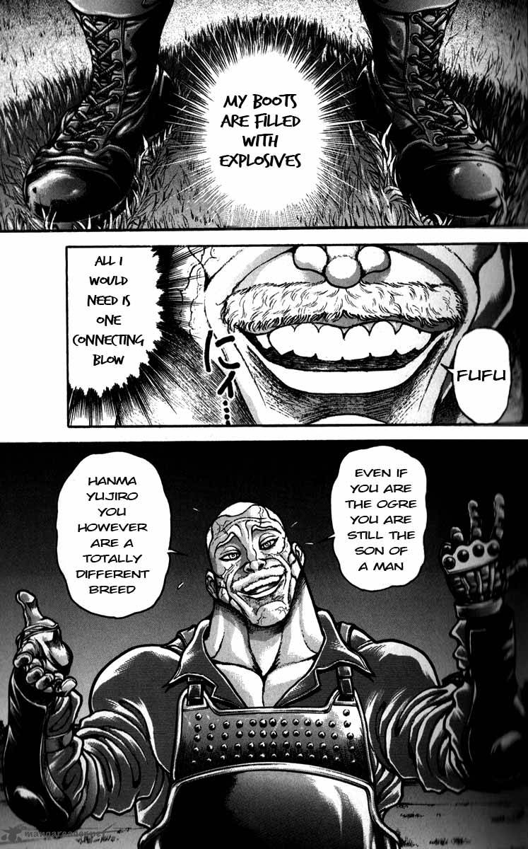 Baki Son Of Ogre 188 16