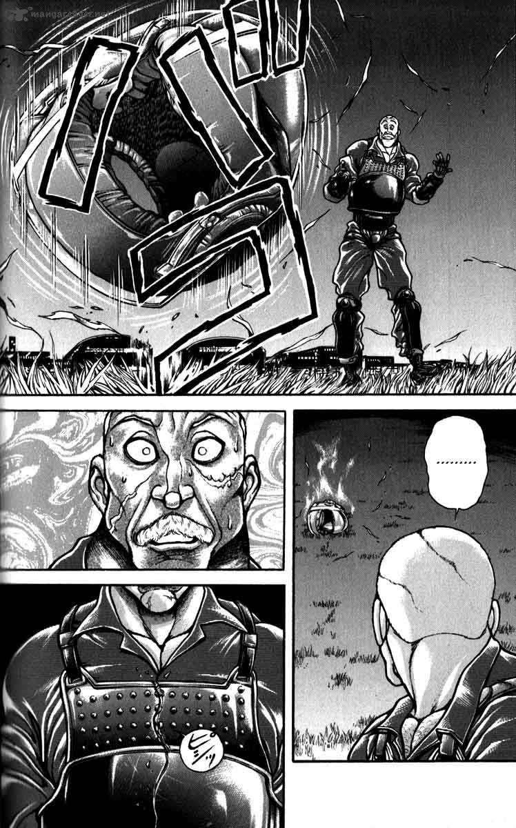 Baki Son Of Ogre 188 17