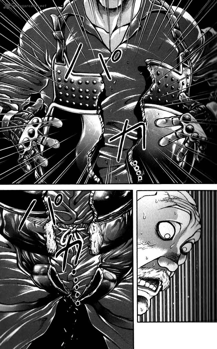 Baki Son Of Ogre 188 18