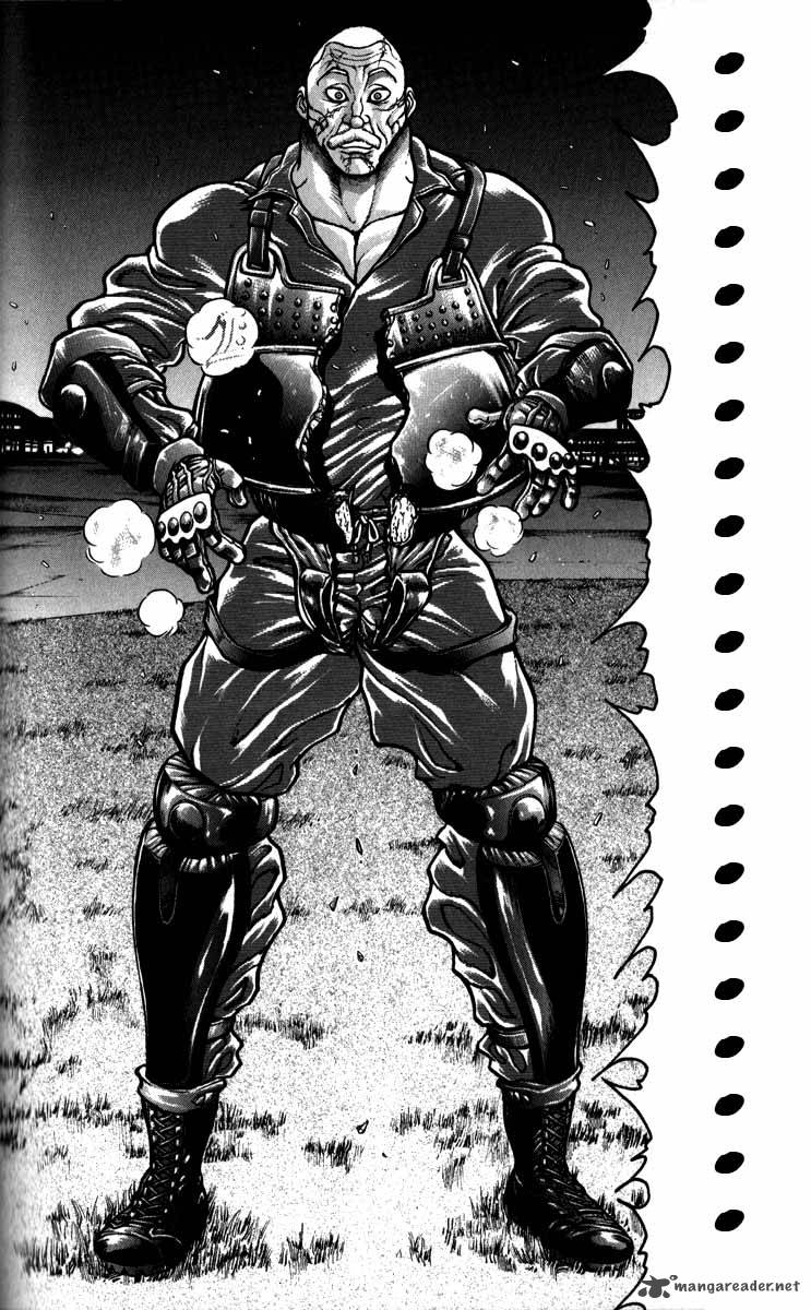 Baki Son Of Ogre 188 19
