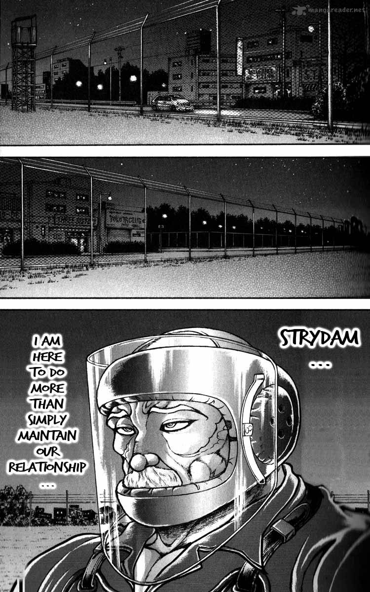 Baki Son Of Ogre 188 2
