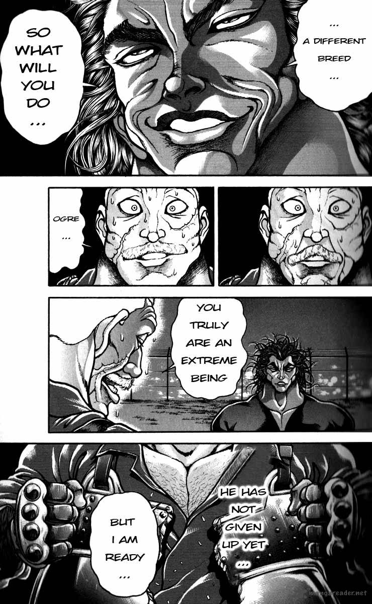 Baki Son Of Ogre 188 20