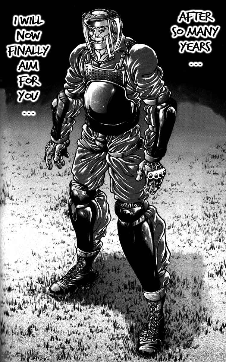 Baki Son Of Ogre 188 3
