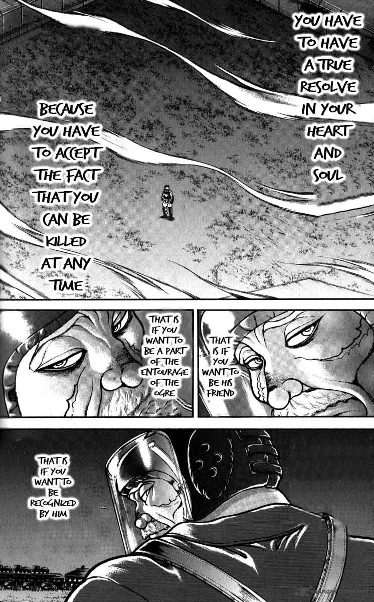 Baki Son Of Ogre 188 5