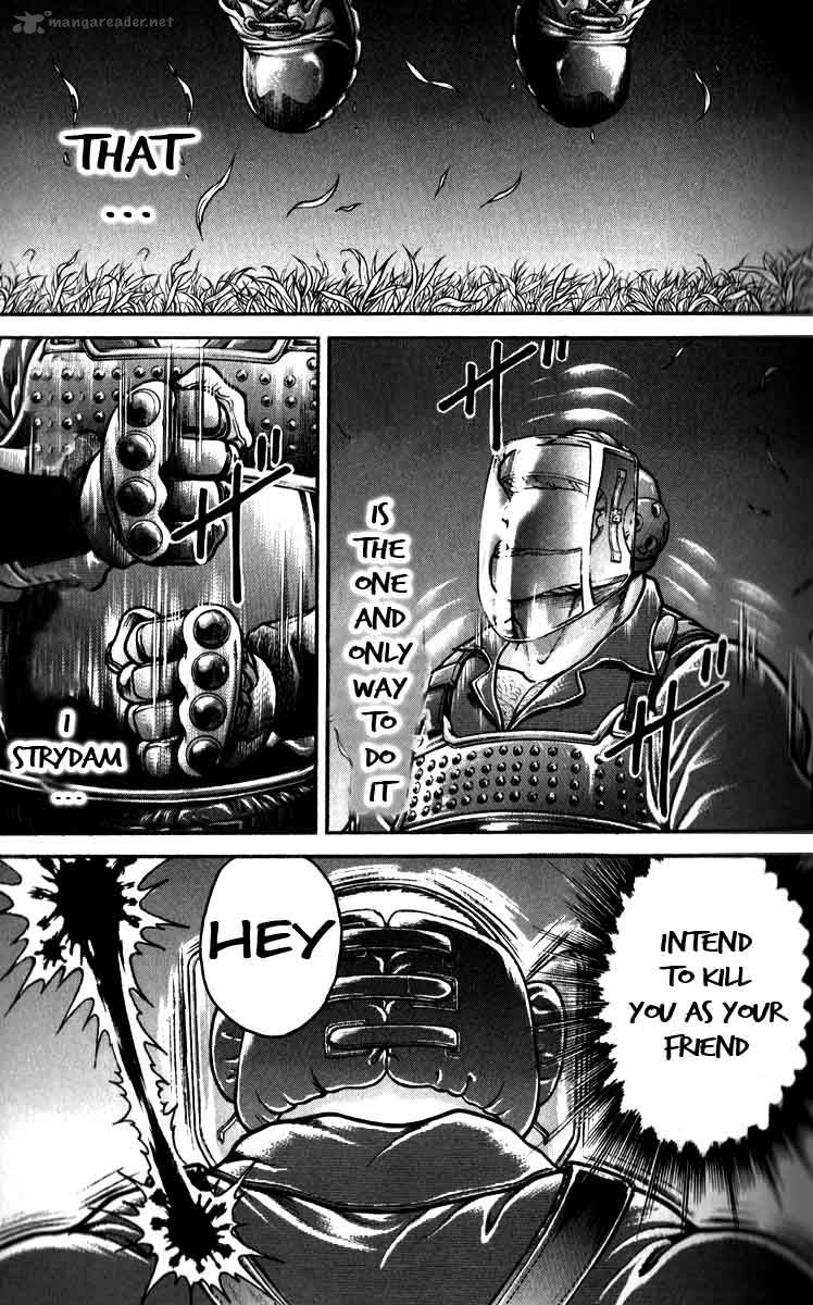 Baki Son Of Ogre 188 6