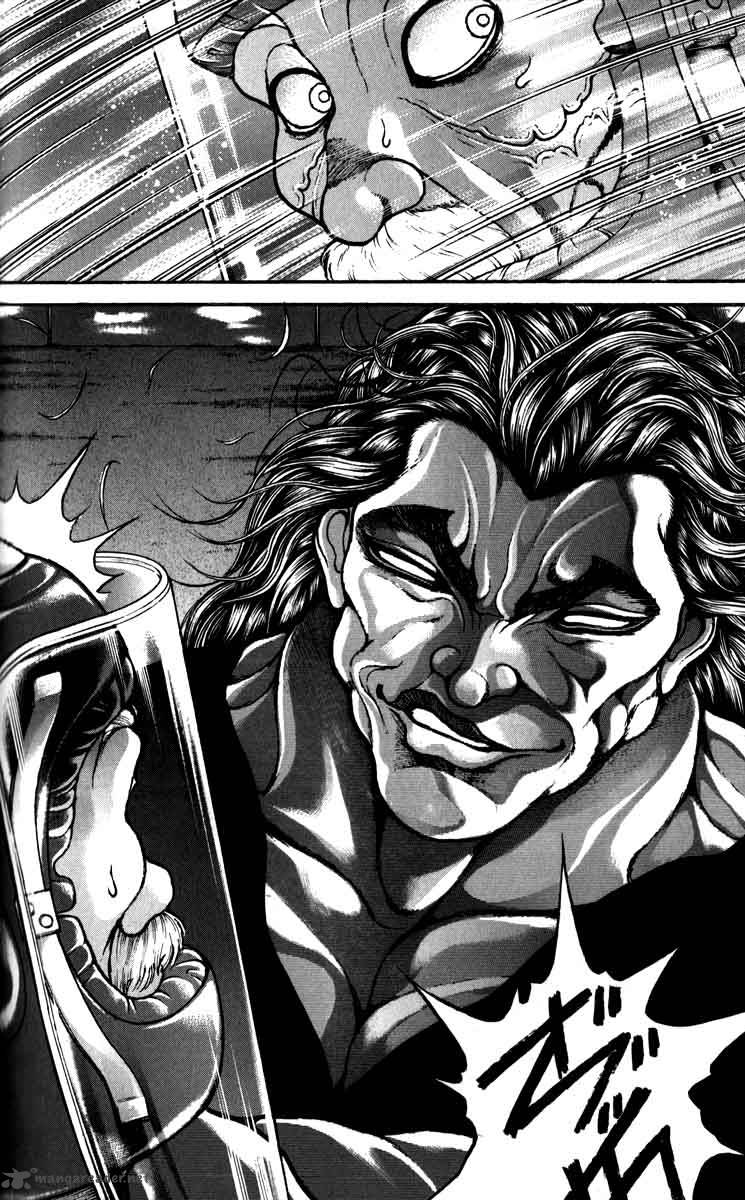 Baki Son Of Ogre 188 7