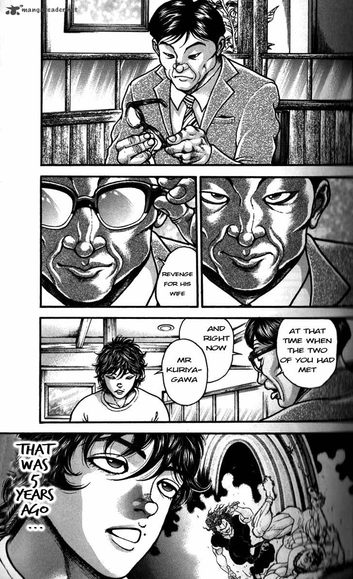 Baki Son Of Ogre 189 11