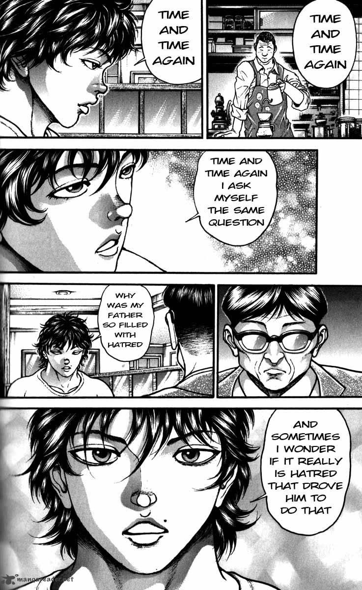 Baki Son Of Ogre 189 12