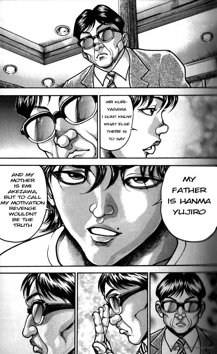 Baki Son Of Ogre 189 13