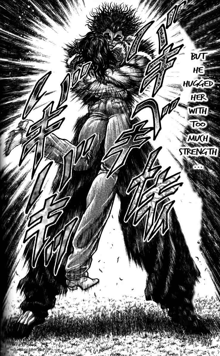 Baki Son Of Ogre 189 16