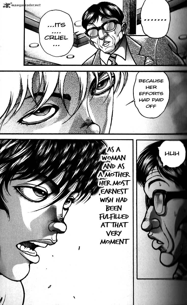 Baki Son Of Ogre 189 19