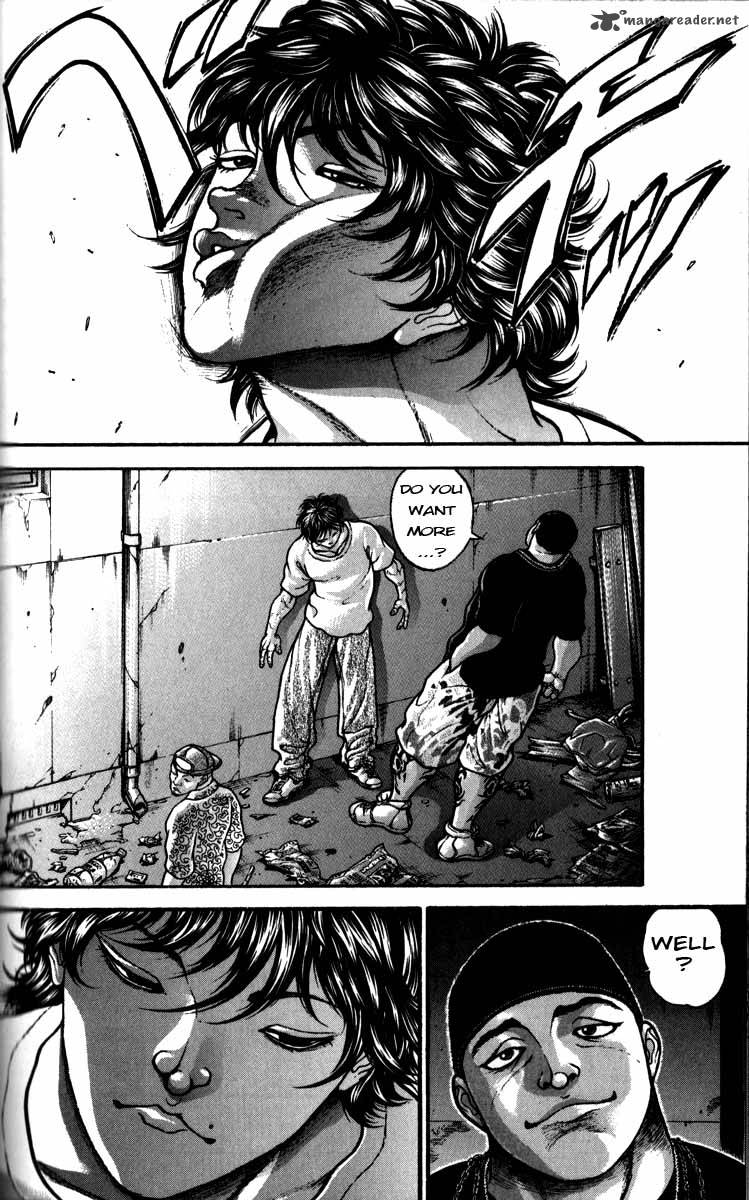 Baki Son Of Ogre 189 2