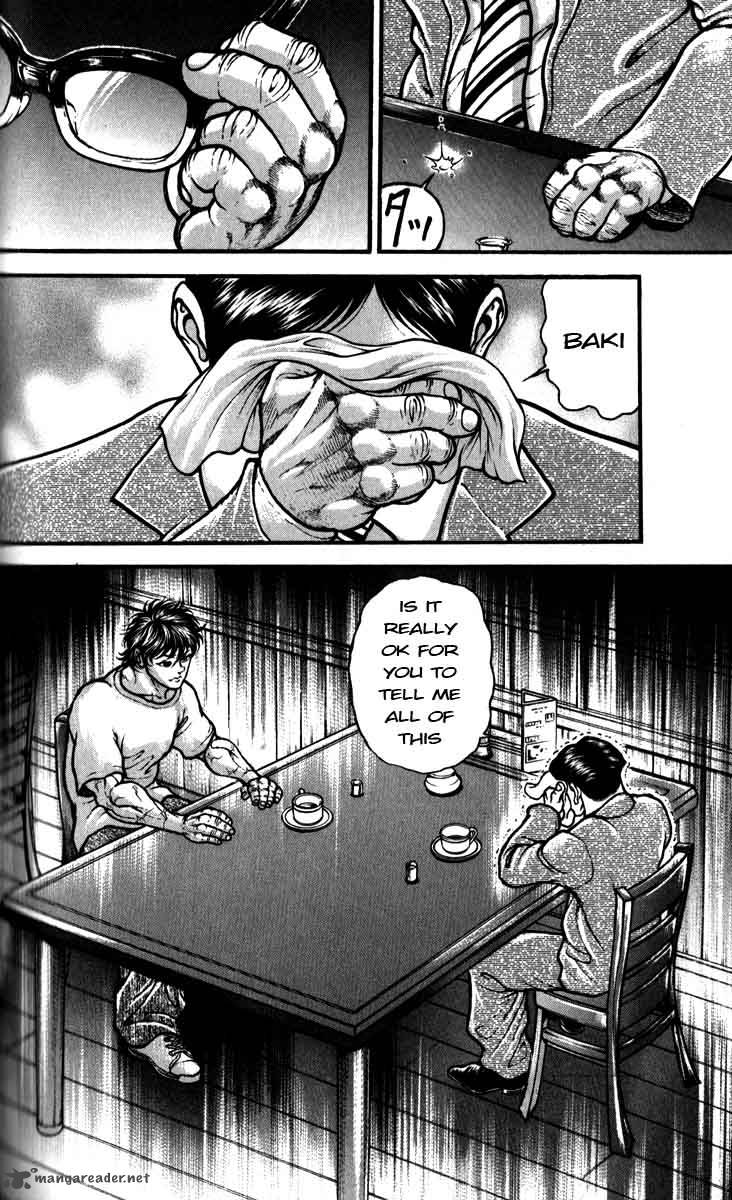 Baki Son Of Ogre 189 20