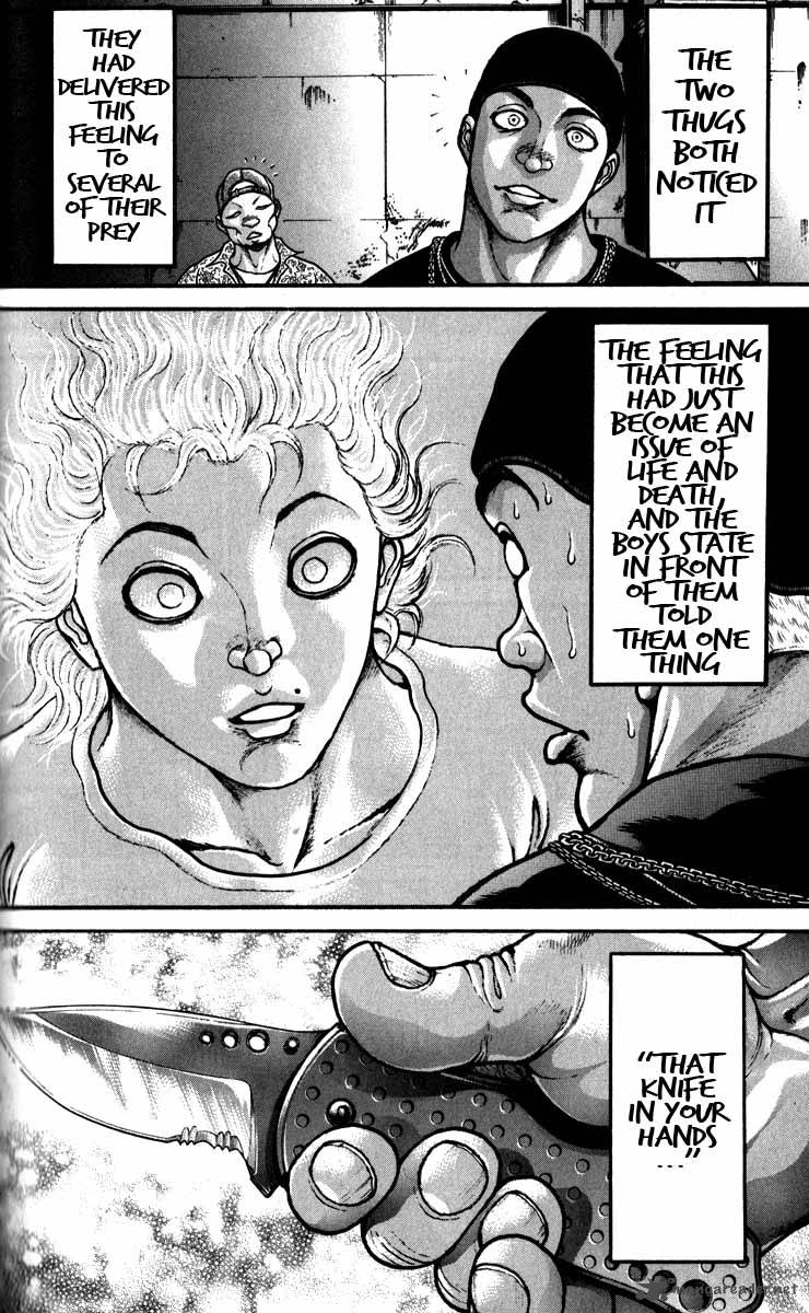 Baki Son Of Ogre 189 4
